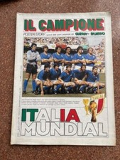 Italia campione del usato  Roma