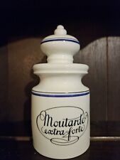Porcelaine auteuil marine d'occasion  Lussac-les-Châteaux