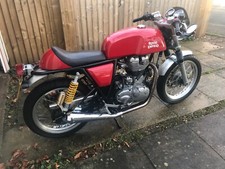 Royal enfield 535cc for sale  LUTTERWORTH