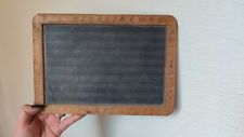 Schiefertafel schule schultafe gebraucht kaufen  Hildesheim