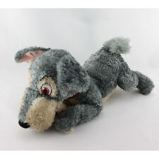 Peluche clochard chien d'occasion  Le Portel