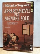 Appartamenti per signore usato  Monzuno