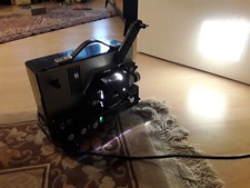Filmprojektor 8mm nekerman gebraucht kaufen  Neuenhaus