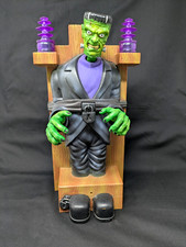 Animated frankenstein hallowee for sale  Novi