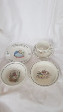Wedgewood peter rabbit gebraucht kaufen  Au