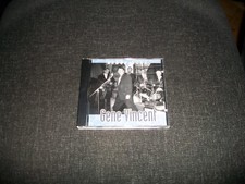 Gene vincent bebopalula gebraucht kaufen  Br'haven-Weddewarden