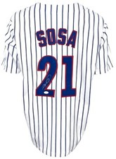 Chicago cubs sammy for sale  Gallatin