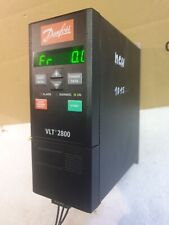 Frequenzumrichter 75kw danfoss gebraucht kaufen  Leipzig