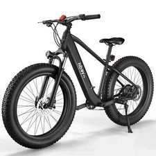 Vélo électrique gros d'occasion  Expédié en France