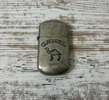 Collectible camel metal for sale  Forest Park