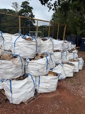 Bags firewood logs for sale  ROSS-ON-WYE