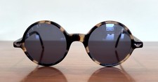 Occhiale sole unisex usato  Brescia