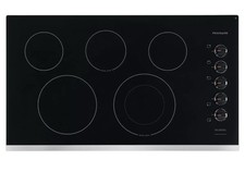 Frigidaire cooktops ffec3625us for sale  Redding