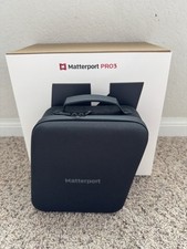 Matterport pro3 lidar for sale  Cypress