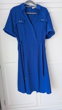Damsel dress blue for sale  LEICESTER