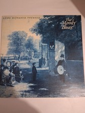 Moody blues long for sale  WITHERNSEA