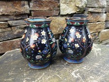 Fine pair japanese for sale  WIMBORNE