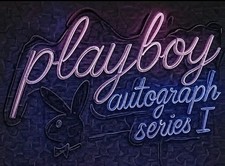 Autógrafo Série 1 Cartões Playboy assinatura apenas lançamento 21 meninas rosa platina comprar usado Autógrafo Série 1 Cartões Playboy assinatura apenas lançamento 21 meninas rosa platina comprar usado  Enviando para Brazil