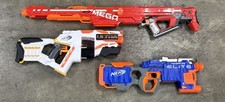 Nerf strike elite for sale  Chesterfield