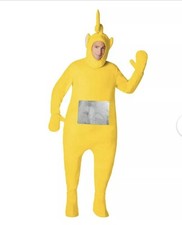 Yellow teletubbies laa for sale  Debary