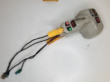 Poignée commande débrousaill d'occasion Poignée commande débrousaill d'occasion  La Chevrolière