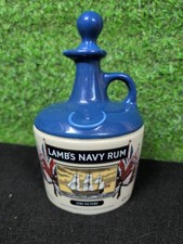 Lamb navy rum for sale  HARROW