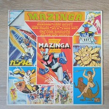Mazinga jeeg ufo usato  Rivoli