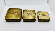 Vintage brass fishing for sale  WOKING