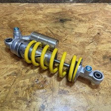 Yamaha 5pw shock for sale  PRESTON
