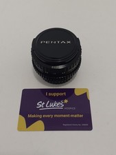 Pentax smc pentax for sale  HARROW