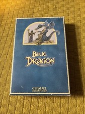 1987 drag2 blue for sale  COLCHESTER