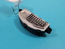 Volkswagen PASSAT B8 2015 Regulator ogrzewania Dmuchawa Rezystor wentylatora 5Q0907521E, używany na sprzedaż  PL