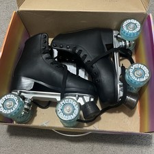 Black impala roller for sale  Quakertown