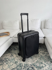 Rimowa essential sleeve d'occasion  Monaco