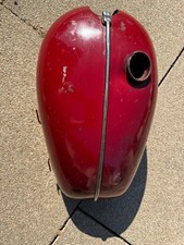 Ajs matchless petrol for sale  ABERDEEN