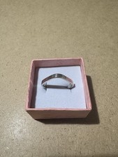 Anello fascia quadrata usato  Mugnano di Napoli