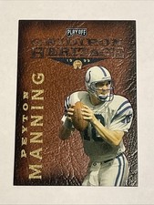 1999 playoff prestige for sale  Hillsborough