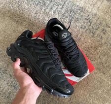 nike air max plus tn, używany na sprzedaż  PL