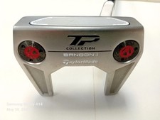 Taylormade brandon putter for sale  POULTON-LE-FYLDE