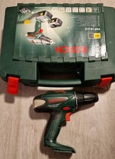 Bosch akku schrauber gebraucht kaufen  Gaimersheim