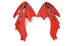 Honda crf50f front for sale  Ashaway