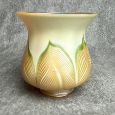 Antique signed quezal for sale  Massapequa