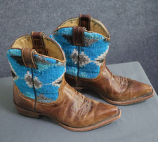 Stetson boots women for sale  Kyle