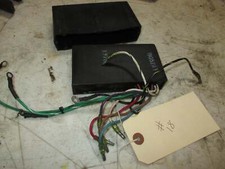 1991-96 Mercury 60 hp motor de popa 2 tempos interruptor caixa CDI (19052 A7) comprar usado  Enviando para Brazil