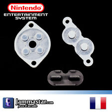 Contact manette nintendo d'occasion  Signy-l'Abbaye