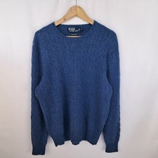 Maglione polo ralph usato  Marano di Napoli