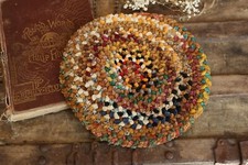 Vintage 1960s doily for sale  Kalama