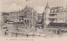 Trouville rue de gebraucht kaufen  Wolframs-Eschenbach