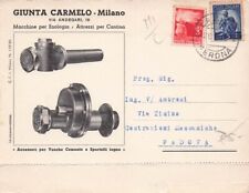 A5804 testatina milano usato  Lugo