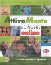 Attivamente insieme online usato  Ostra Vetere